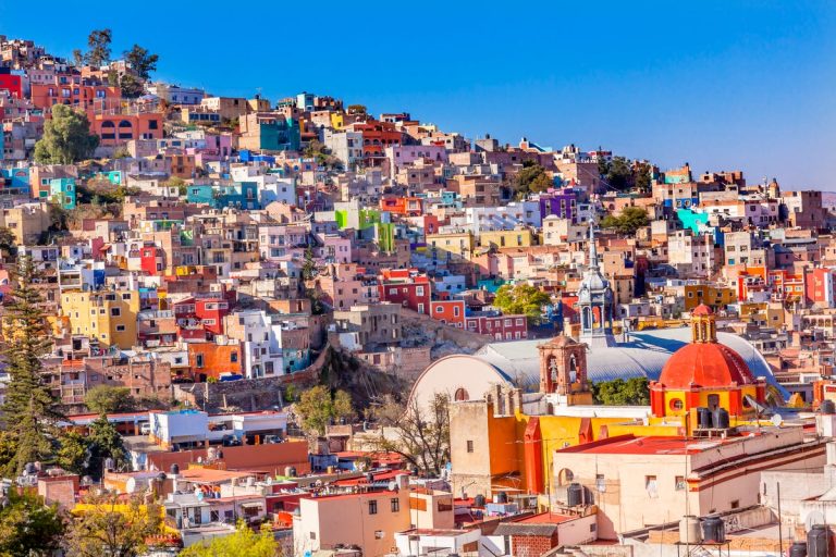 Is Mexico protected for vacationers proper now?