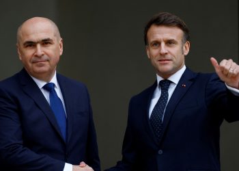 For France, Donald Trump’s accusations for Volodimir Zelenski are “hardly comprehensible”