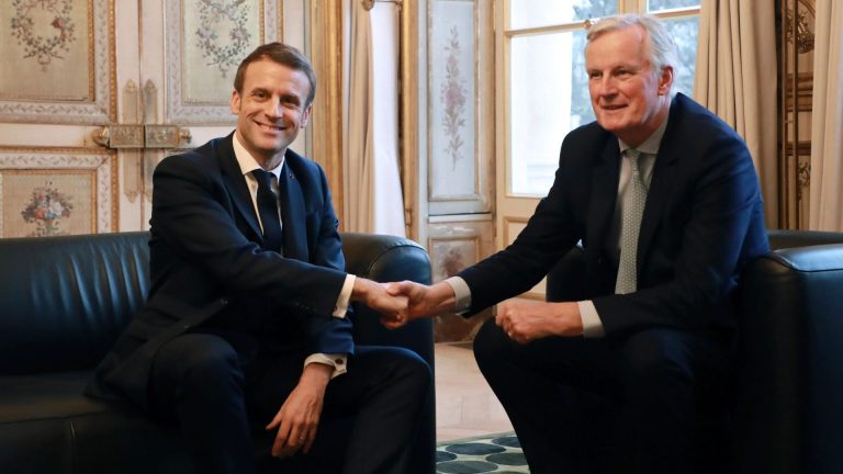 Can France’s new prime minister mix his shared political panorama? | Political information