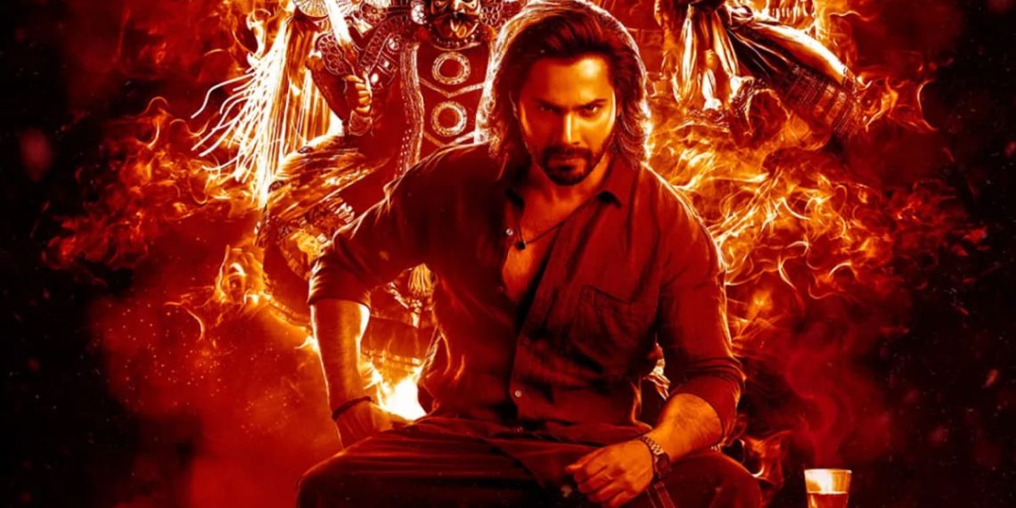 Child John Starring Varun Dhawan, Keerthy Suresh Now Streaming on Amazon Prime Video