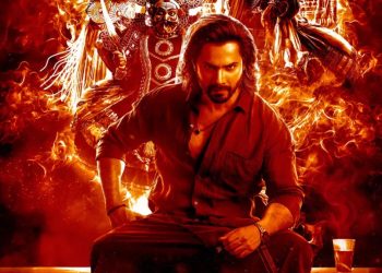 Child John Starring Varun Dhawan, Keerthy Suresh Now Streaming on Amazon Prime Video