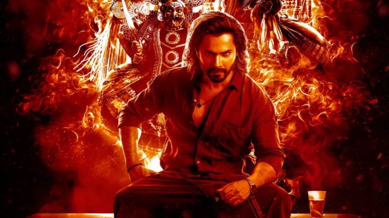 Child John Starring Varun Dhawan, Keerthy Suresh Now Streaming on Amazon Prime Video