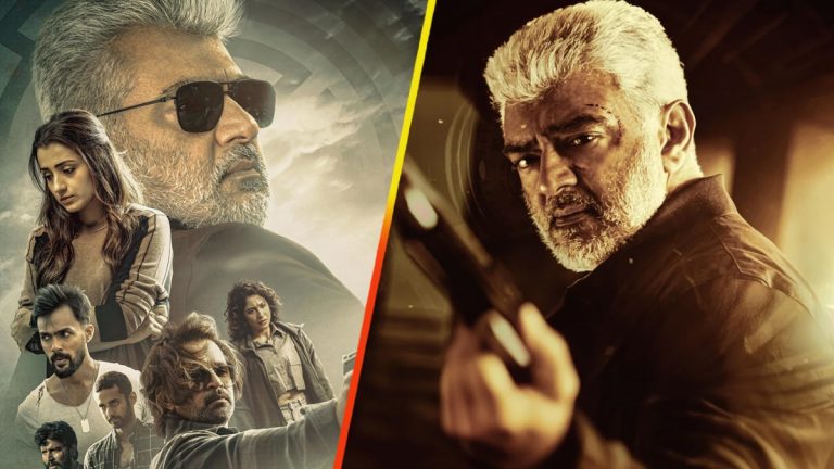 Ajith Kumar’s Vidaamuyarchi OTT Launch Date: When and The place to Watch it On-line?