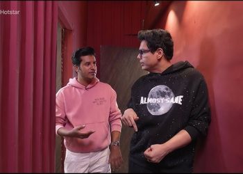 Ishq Interrupted Now Streaming on JioHotstar Sparks: All the pieces You Must Know