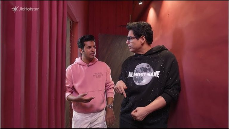 Ishq Interrupted Now Streaming on JioHotstar Sparks: All the pieces You Must Know