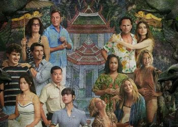 The White Lotus Season three Now Accessible for Streaming on JioHotstar