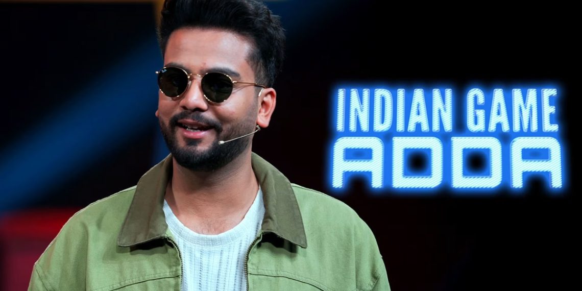 Indian Recreation Adda Starring Elvish Yadav as a Host Now Streaming on JioHotstar