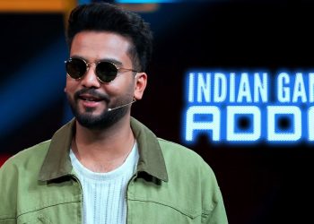 Indian Recreation Adda Starring Elvish Yadav as a Host Now Streaming on JioHotstar