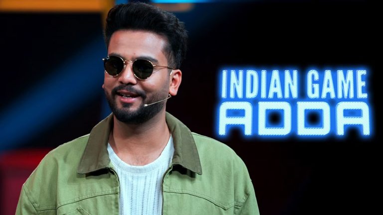 Indian Recreation Adda Starring Elvish Yadav as a Host Now Streaming on JioHotstar