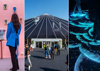 India Artwork Truthful solidifies its place within the world arts ecosystem with the success of the 16th