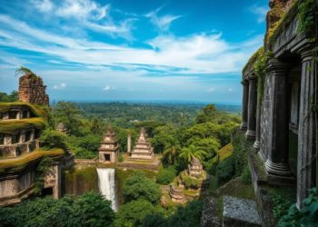 How Will Strengthening Tourism Ties Between Bali, Lake Toba, and Borobudur with India Improve Journey Range and Experiences for International Vacationers?