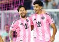 Inter Miami vs. Sporting Kc Rating: Stay updates as a result of Lionel Messi’s males intend to advance in Concacaf the Champions Cup