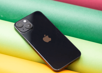 Apple appears to have interrupted iPhone 14