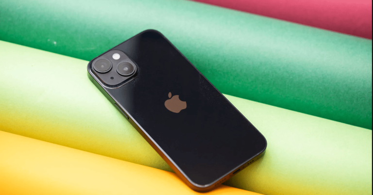 Apple appears to have interrupted iPhone 14