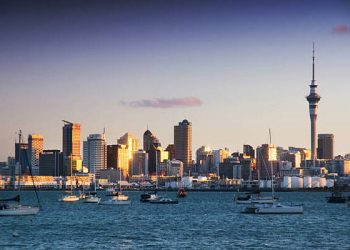How Tourism New Zealand Plans To Increase Worldwide Tourism With ‘Everybody Should Go’ Marketing campaign