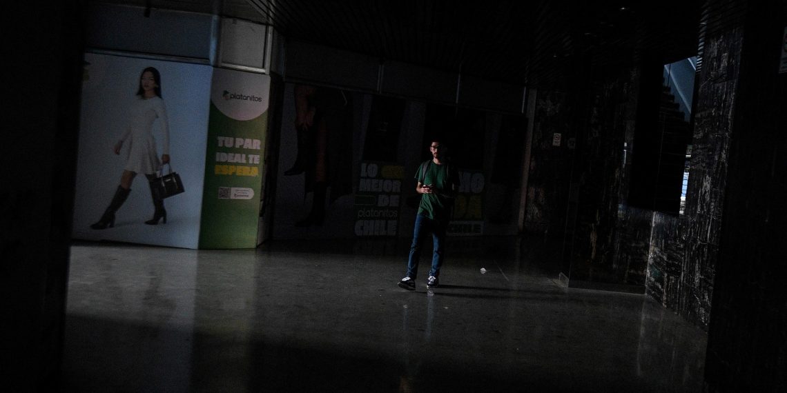 What prompted mass consumption in Chile to hold from classes to the VIña del Mar Competition