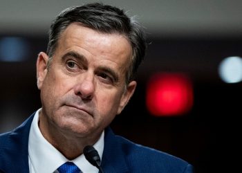 CIA intensifies the key drone flights to Mexico