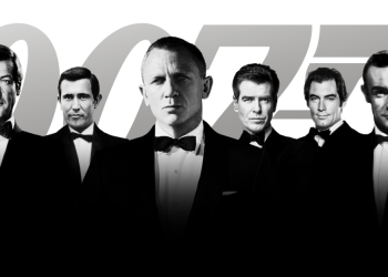 Amazon now has inventive management over James Bond franchise