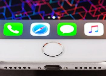 IPhone is finished with residence buttons – that is why I will likely be lacking