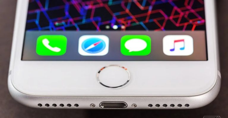IPhone is finished with residence buttons – that is why I will likely be lacking