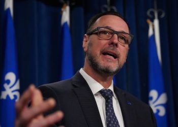Quebec notifies CAP to worldwide college students after secondary