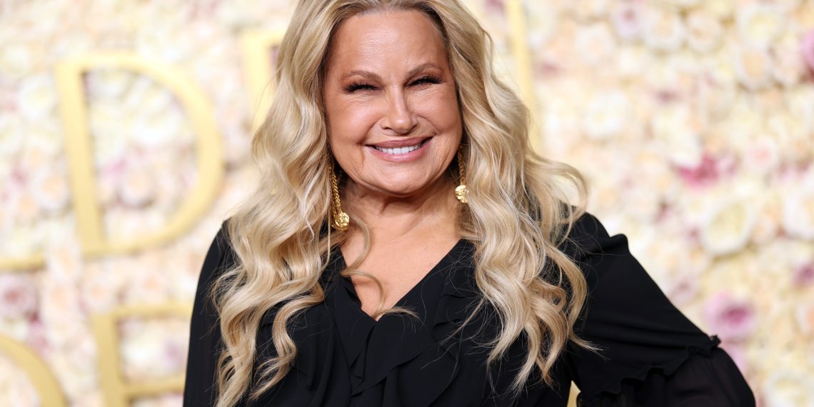 Jennifer Coolidge Does not Maintain Again When Requested About This ‘White Lotus’ Villain