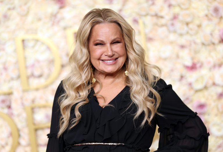 Jennifer Coolidge Does not Maintain Again When Requested About This ‘White Lotus’ Villain