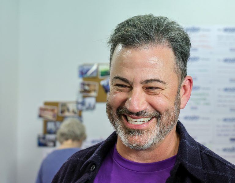 Jimmy Kimmel Offers Uncommon Replace On Son’s Well being