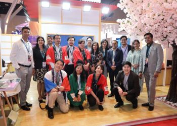 JNTO Strengthens India-Japan Tourism at OTM 2025
