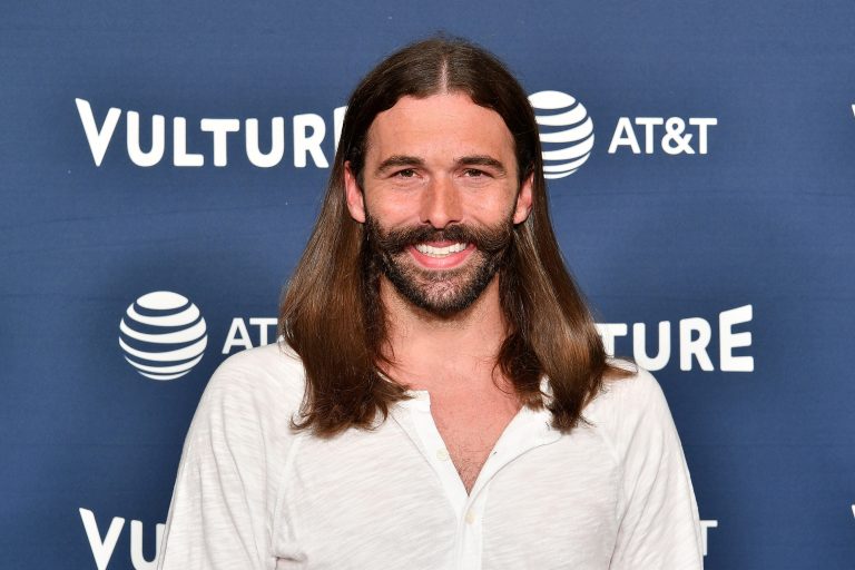 Jonathan Van Ness Appears to be like Unrecognizable After Weight Loss