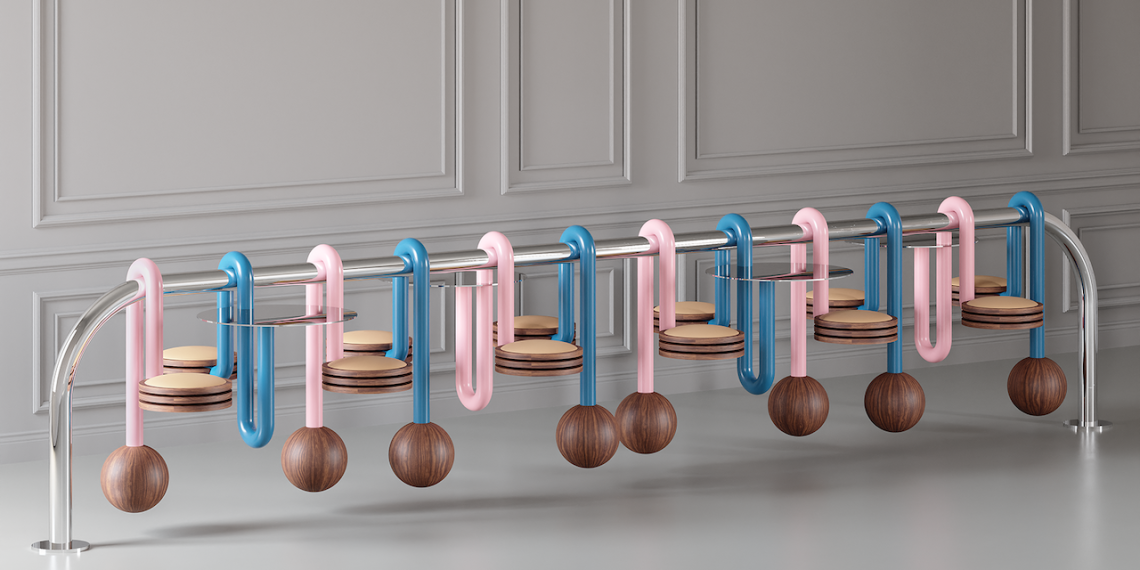 Jordana Maisie launches a workshop that explores clear + soiled