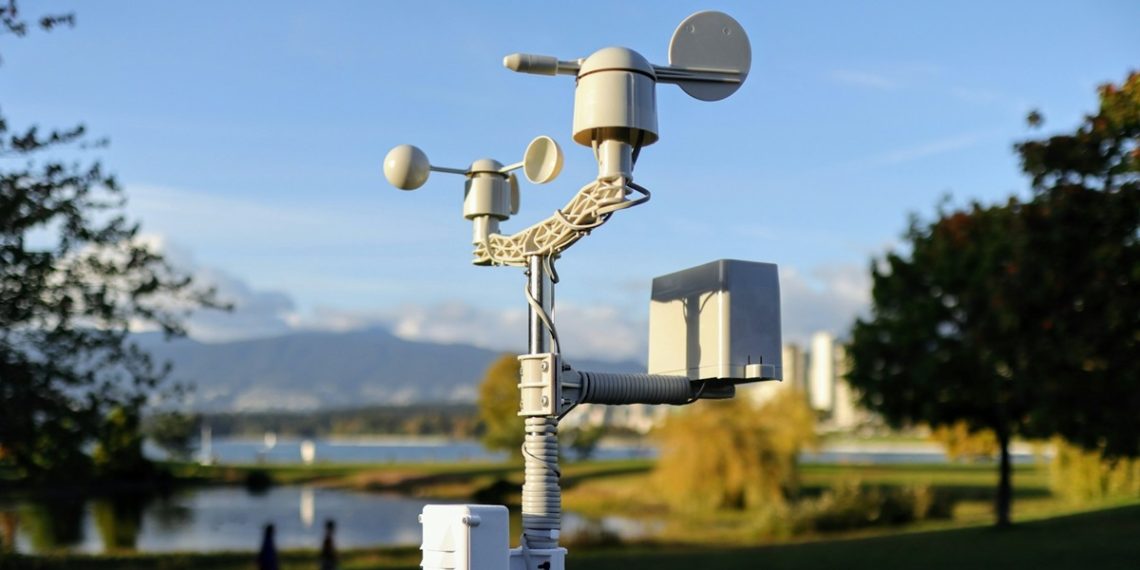 WHO unveils up to date international database of air high quality requirements