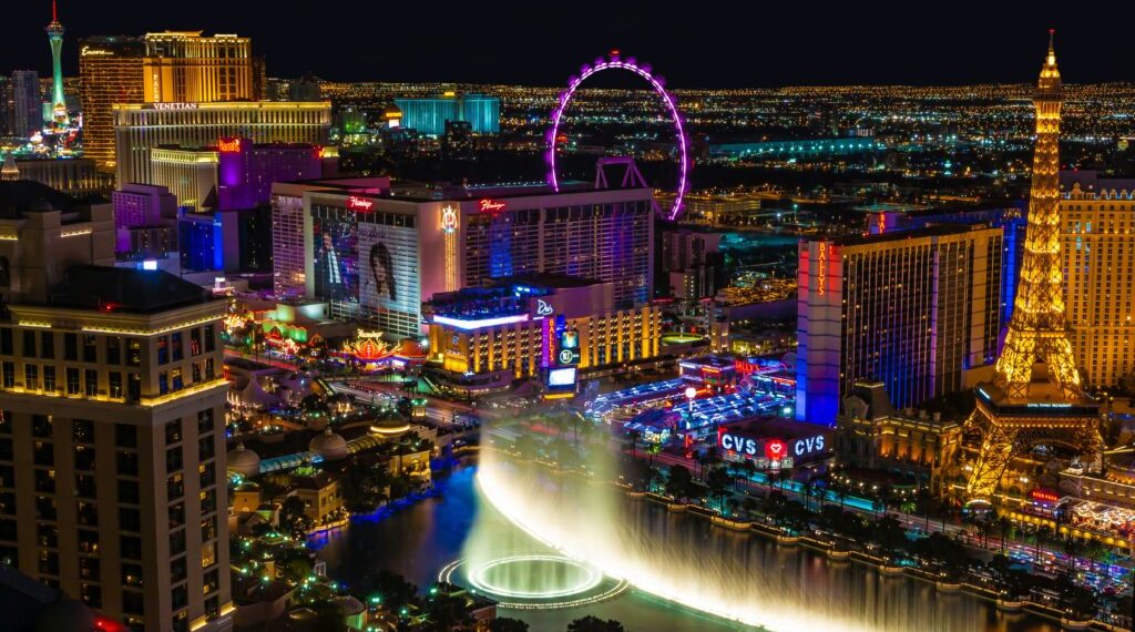 The Greatest U.S. and World Enterprise Journey Cities of the Yr