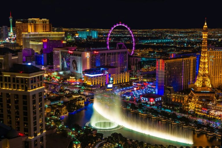 The Greatest U.S. and World Enterprise Journey Cities of the Yr