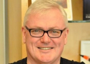 NL Karl Kenny technological innovator dies at 64