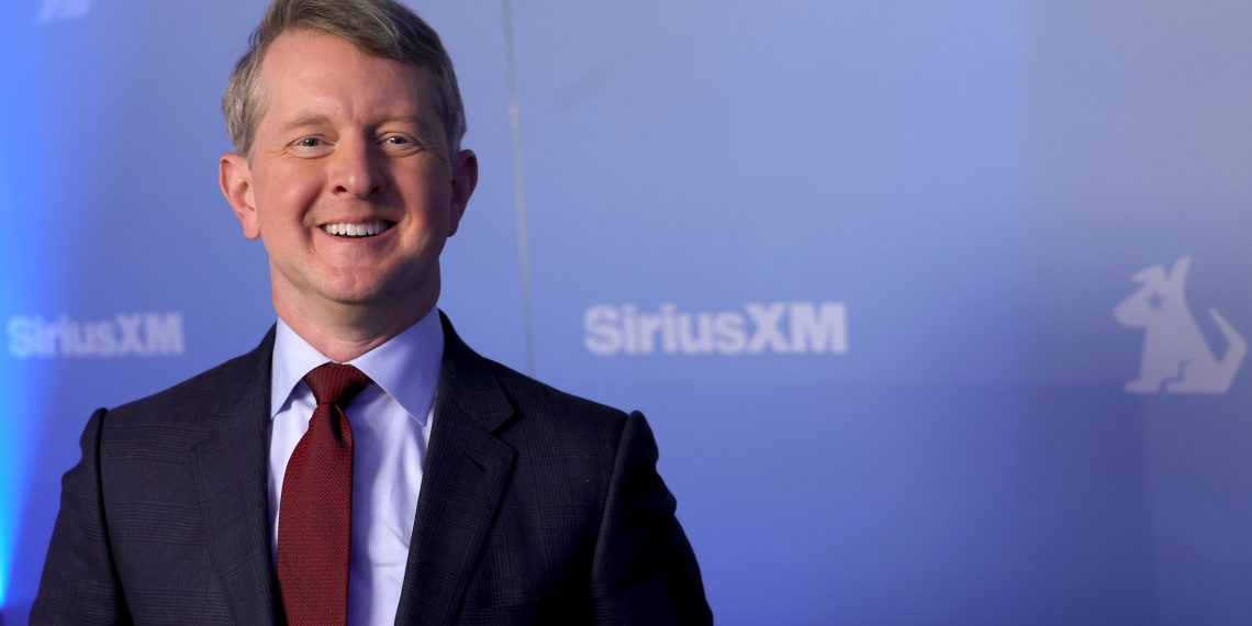 Would Ken Jennings Nonetheless Be Capable of Win ‘Jeopardy!’?