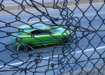 The second is the whole lot within the coincidental images of Eric Kogan with New York Metropolis – Colossal