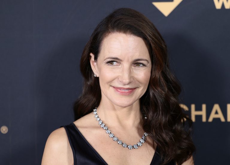 The 1 Cause Kristin Davis Did not Wish to Break Up With Alec Baldwin