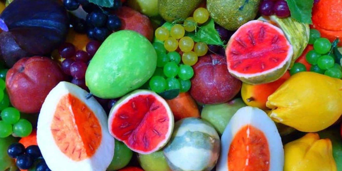 How consuming fruits can scale back continual illness danger