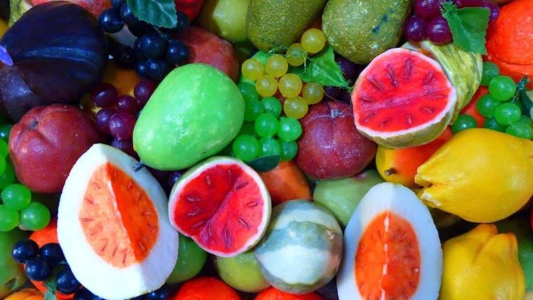How consuming fruits can scale back continual illness danger