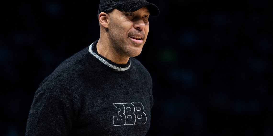 LaVar Ball’s Foot Amputation Shocks Followers