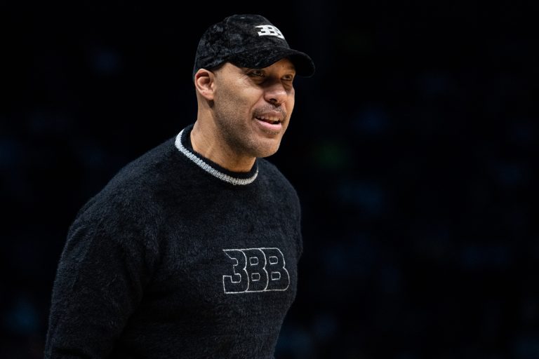 LaVar Ball’s Foot Amputation Shocks Followers