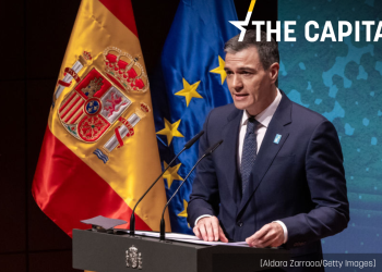 Spanish PM assaults ‘World right-wing extremists’ axis, eyes Brazil help