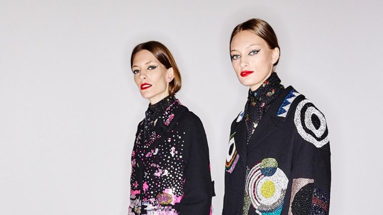 Libertine Fall 2025 Prepared-to-Put on Assortment – WWD
