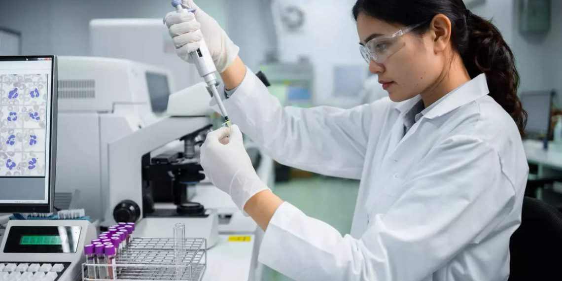 Life-style and Environmental components have an effect on well being and ageing greater than genes: Examine, ET HealthWorld