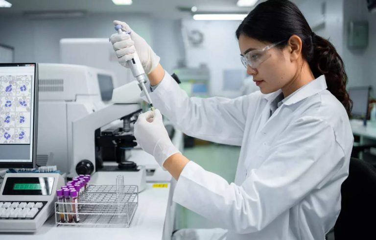 Life-style and Environmental components have an effect on well being and ageing greater than genes: Examine, ET HealthWorld