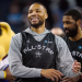 2025 The format of the sport All-Star NBA: The gamers talk about how the match model occasion might “improve the competitors”