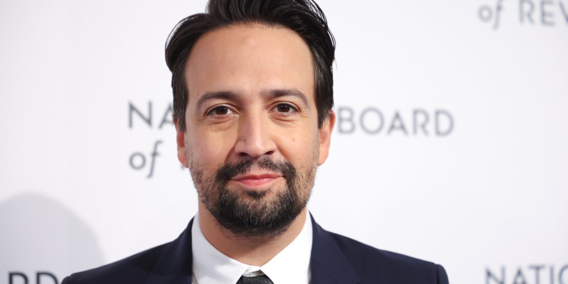 Lin-Manuel Miranda Mourns Devastating Household Loss
