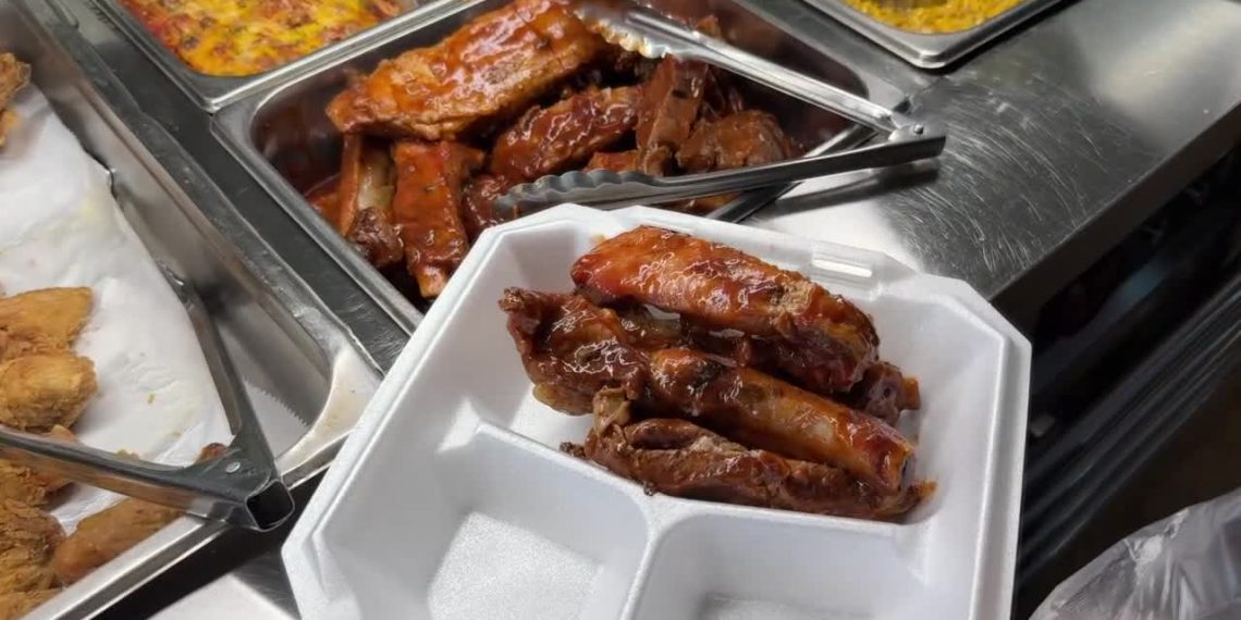 Black Historical past Month: Soul meals ties Black tradition to African roots