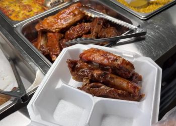 Black Historical past Month: Soul meals ties Black tradition to African roots